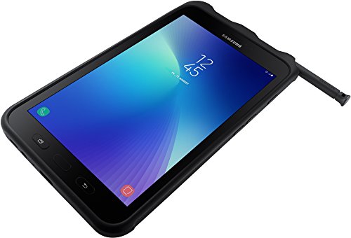 Samsung Galaxy Tab Active 2 Tablette Android 7.1 (nougat) 16 Go 8 Tft (1280 X 800) Logement Microsd 4g Noir