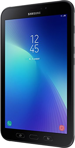 Samsung Galaxy Tab Active 2 Tablette Android 7.1 (nougat) 16 Go 8 Tft (1280 X 800) Logement Microsd 4g Noir
