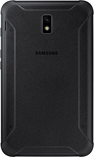 Samsung Galaxy Tab Active 2 Tablette Android 7.1 (nougat) 16 Go 8 Tft (1280 X 800) Logement Microsd 4g Noir