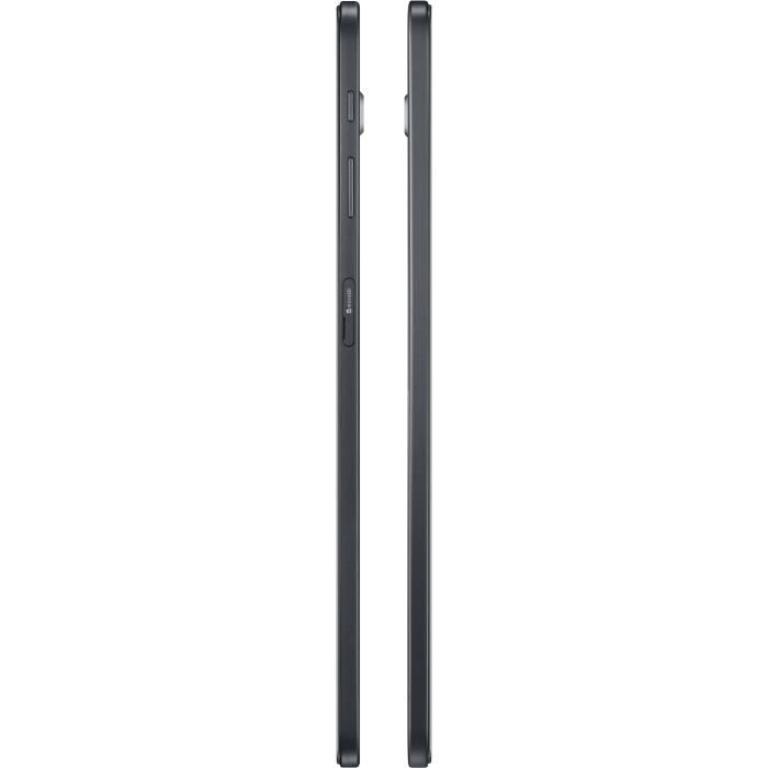 Tablette Tactile - Samsung Galaxy Tab A6 - 10,1 - Ram 2go - Android 7.0 - Stockage 32go - Wifi - Noir