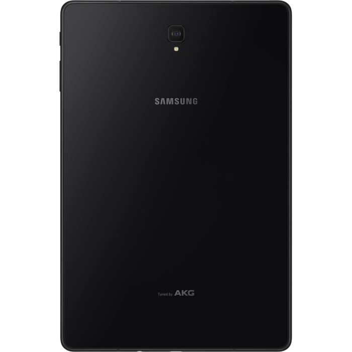 Tablette Tactile - Samsung Galaxy Tab S4 - 105 - Ram 4go - Android 8.1 - Stockage 64go - Wifi - Noir