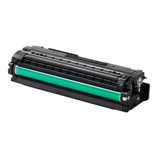 Samsung Clt-y506l (su515a) - Jaune - Toner - Grande Capacite