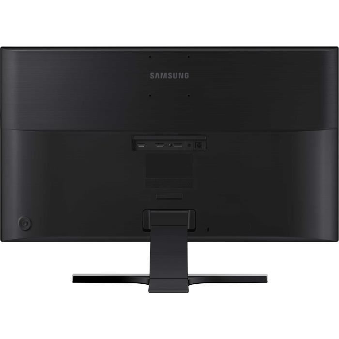 Ecran 28 Pouces 4k Ultra Hd Samsung Syncmaster Lu28e590ds