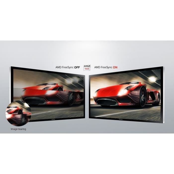 Ecran 28 Pouces 4k Ultra Hd Samsung Syncmaster Lu28e590ds