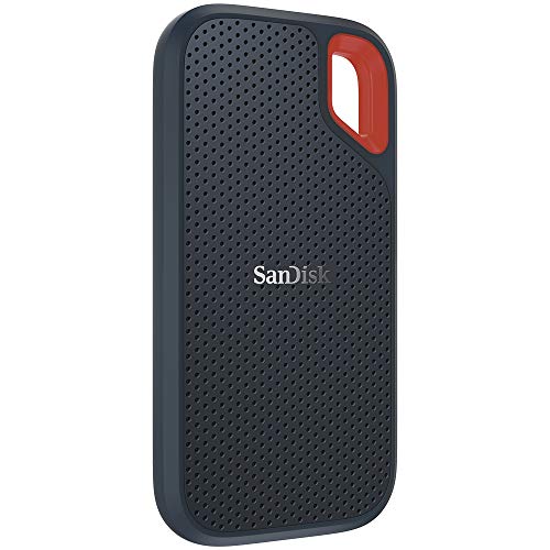 SanDisk Extreme Disque Flash SSD Portabl...