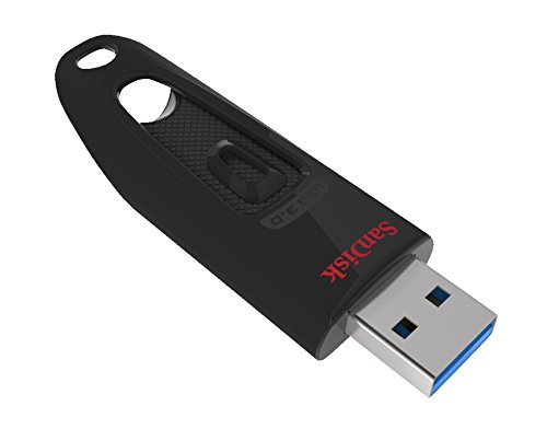 Sandisk SDCZ48-128G-GTV46 Lecteur USB Fl...