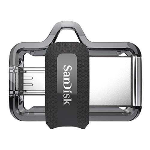 SanDisk Ultra 32Go Dual Drive m3.0 Cle  ...