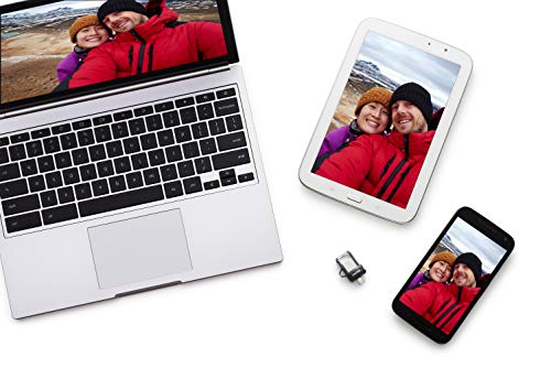 Sandisk Ultra 32go Dual Drive M3.0 Cle Double Connectique Pour Appareils Mobiles  (nouvelle Version)