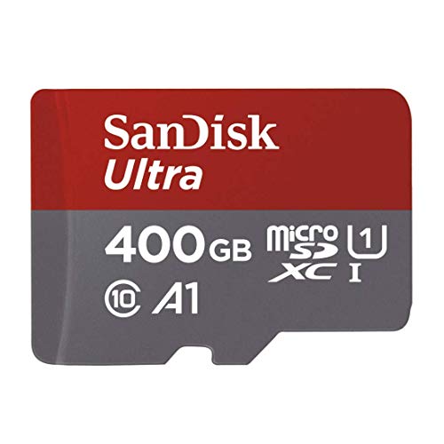 Sandisk Carte Memoire Microsdxc Ultra 4 ...