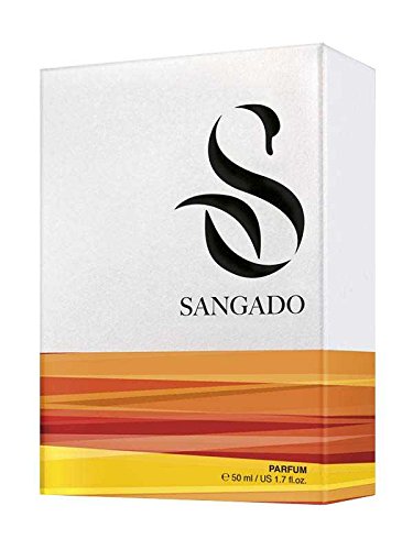 SANGADO LILY OF THE VALLEY Parfum pour f...