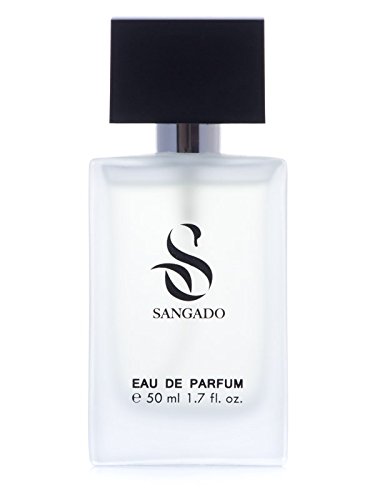 SANGADO UNTAMED parfum pour homme - 50 ml