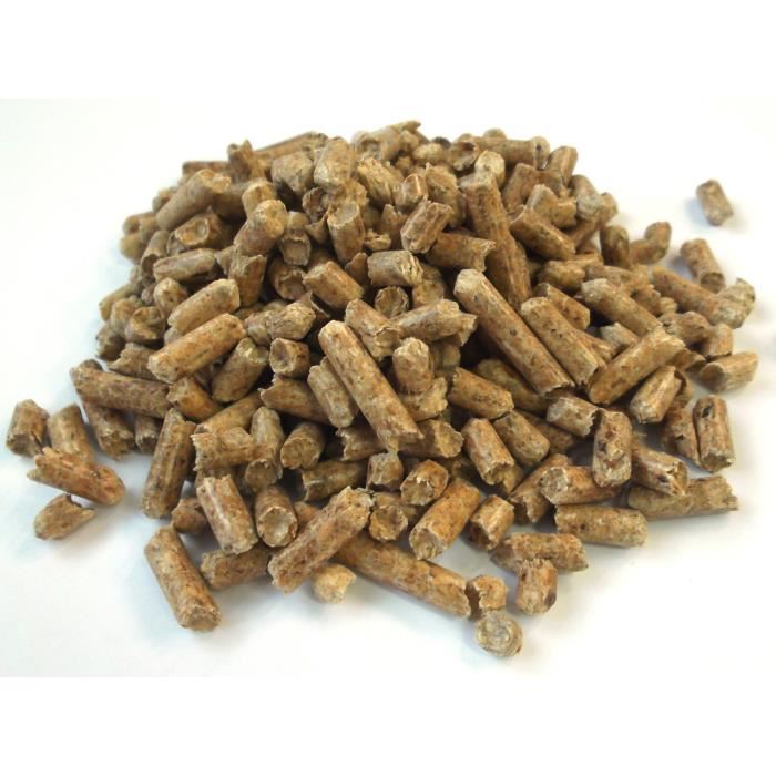 SANICAT Litiere Clean Green Wood 20L Pour chat