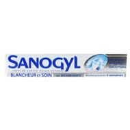 SANOGYL Dentifrices Soin Blancheur