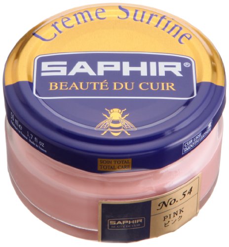 Saphir - Cirage Surfine Pour Chaussures,...