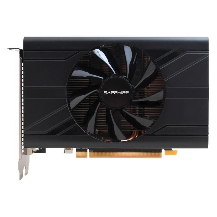 Carte Graphique MSI Radeon RX 570 - Neuve Sous Blister - Pour PC Gamer