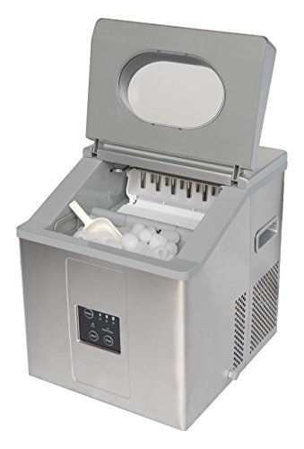 Saro Machine A Glacons Eb 15