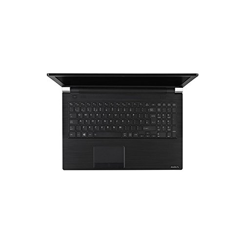 Dynabook Toshiba Satellite Pro A50-c-24v - Core I5 6200u / 2.3 Ghz - Win 10 Pro 64 Bits - 8 Go Ram - 256 Go Ssd - Dvd Supermulti - 15.6 1366 X 768 (hd) - Hd Graphics 520 - Wi-fi - Noir Graphite...