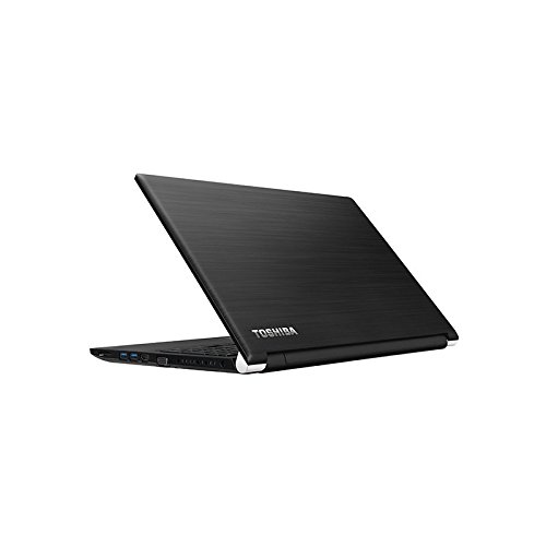 Dynabook Toshiba Satellite Pro A50-c-24v - Core I5 6200u / 2.3 Ghz - Win 10 Pro 64 Bits - 8 Go Ram - 256 Go Ssd - Dvd Supermulti - 15.6 1366 X 768 (hd) - Hd Graphics 520 - Wi-fi - Noir Graphite...