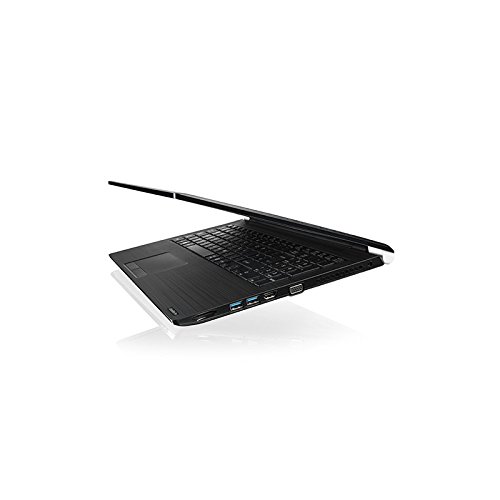 Dynabook Toshiba Satellite Pro A50-c-24v - Core I5 6200u / 2.3 Ghz - Win 10 Pro 64 Bits - 8 Go Ram - 256 Go Ssd - Dvd Supermulti - 15.6 1366 X 768 (hd) - Hd Graphics 520 - Wi-fi - Noir Graphite...