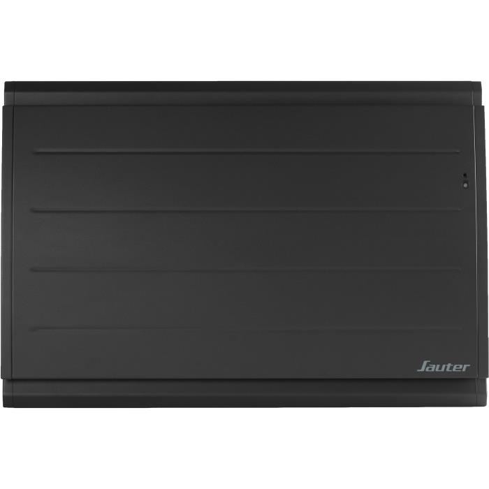 Sauter Radiateur Horizontal A Inertie Fonte Bolero Auto 1500 W