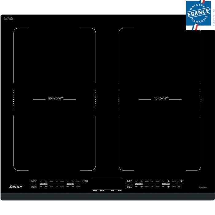 Sauter - Spi4764b