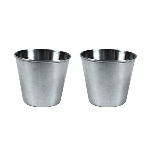 Ustensiles A Crustaces - Cook Concept - 10 Pieces - Inox - Gris