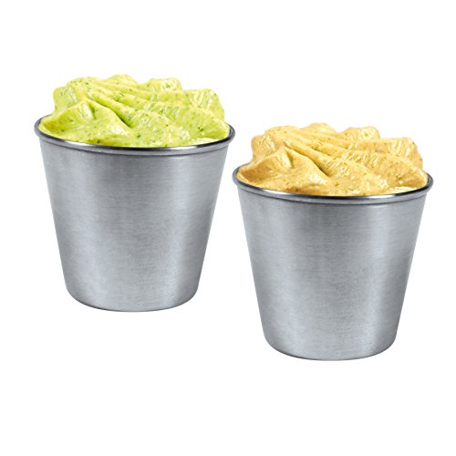Ustensiles A Crustaces - Cook Concept - 10 Pieces - Inox - Gris