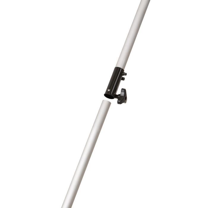 Debroussailleuse Thermique Bch5200pb 18 Cv Largeur De Coupe 450255mm Scheppach