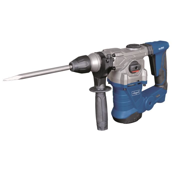 Scheppach Perforateur 4 Fonctions Dh1300plus