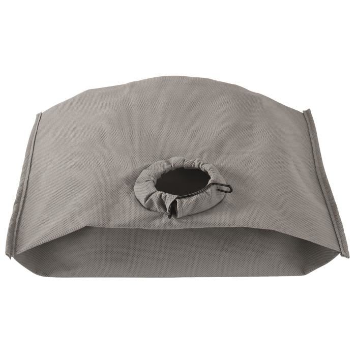 SCHEPPACH Sac recepteur pour aspirateur multifonctions HD2P