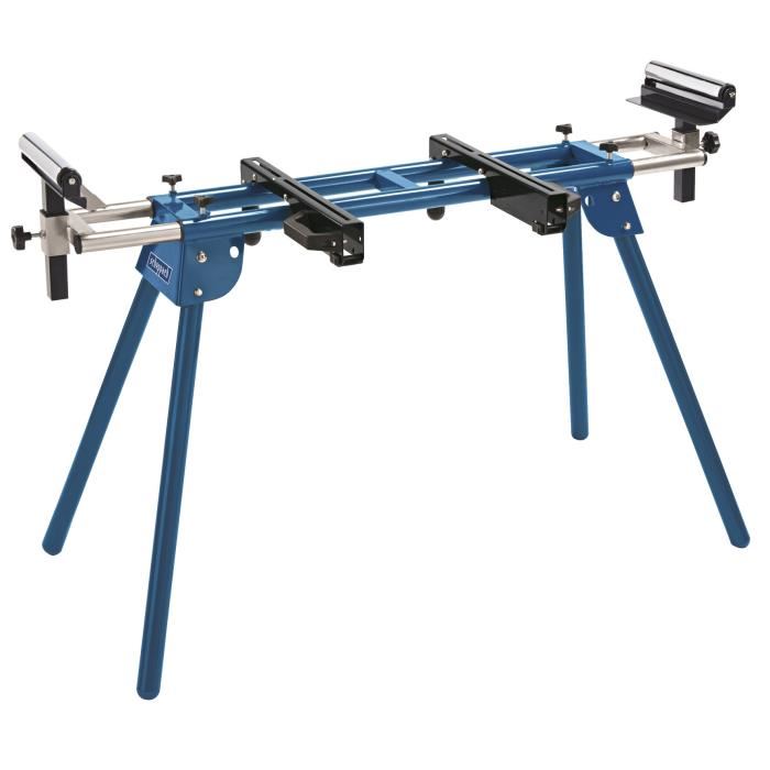 Scheppach Support Universel De Scies A Onglet Umf1600