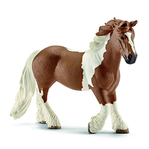 Schleich Farm World Jument Tinker, Figurine