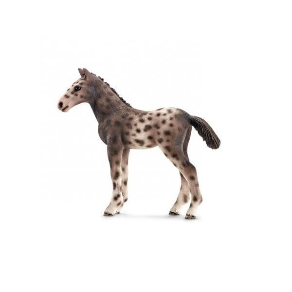 Schleich Horse Club Poulain Knabstrupper