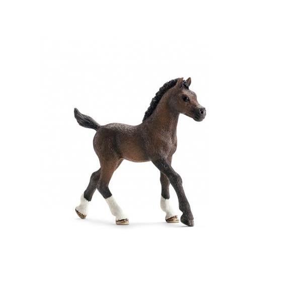 Schleich- Horse Club Figurine, 13762, Mu...