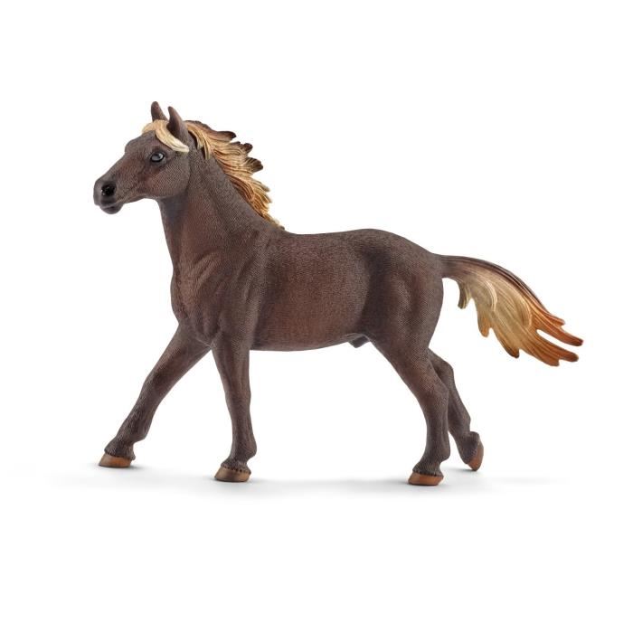 Schleich Farm World Etalon Mustang