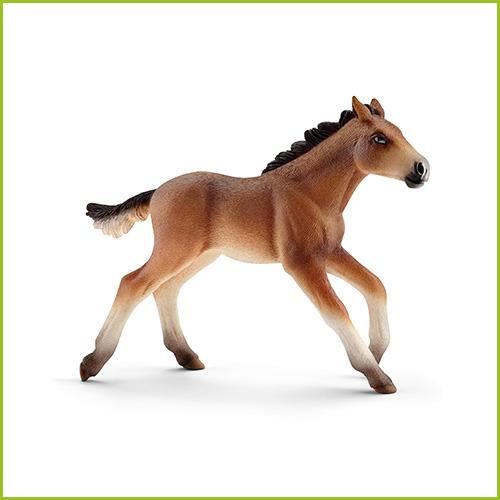 Schleich Farm World Poulain Mustang