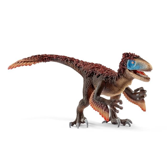 Schleich Figurine 14582 Dinosaure Utahraptor
