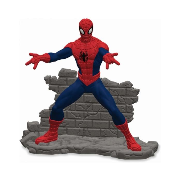 Schleich Marvel Spiderman