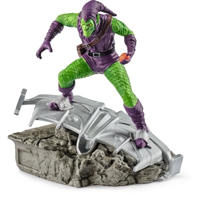 Schleich Marvel Green Goblin