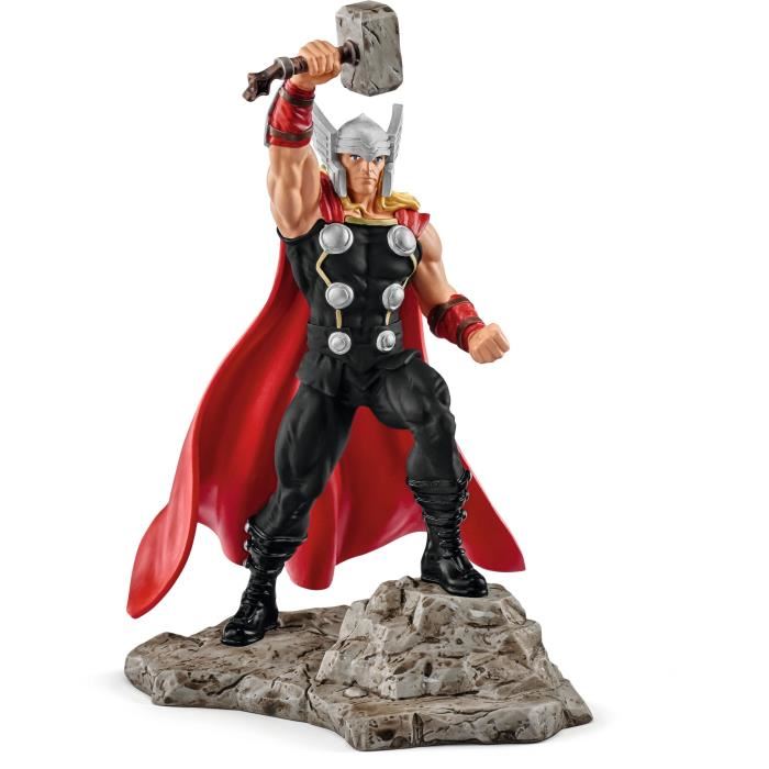 Schleich Figurine 21510 Marvel Thor
