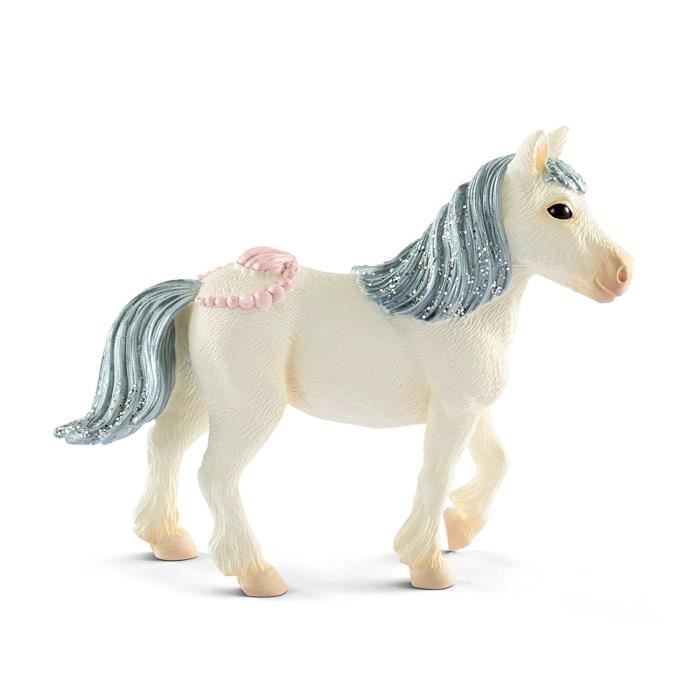 Schleich - 70550 - Poulain De Perle De V...