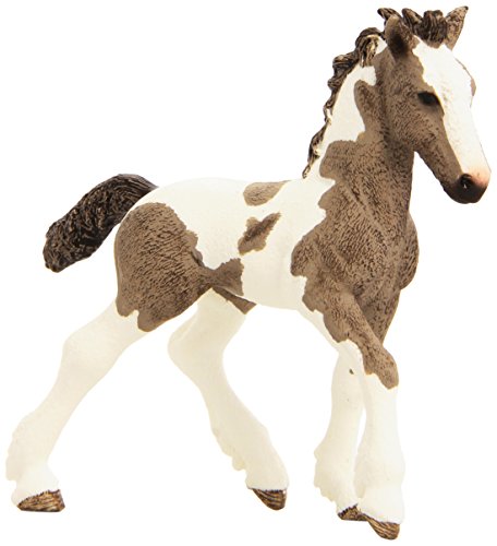 Schleich Poulain Tinker