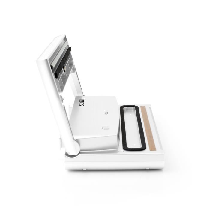 Machine Sous Vide Avec 10 Sacs Offerts V1 Blanch Schmit