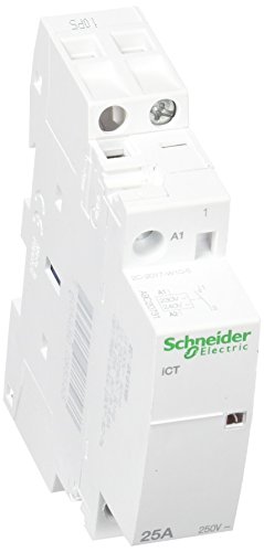 Schneider Electric A9C20731 iCT contacte...