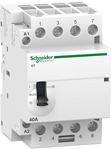 Schneider Electric A9C21844 iCT contacte...