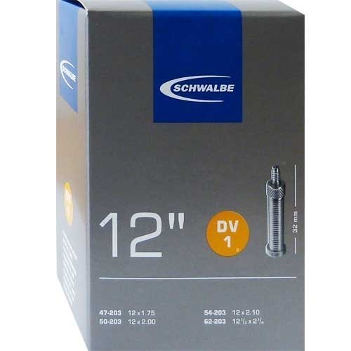 Schwalbe 318574 - Chambre A Air De Velo