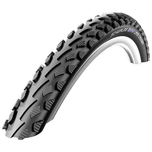 Schwalbe Land Cruiser Rigide Pneu 700x35...