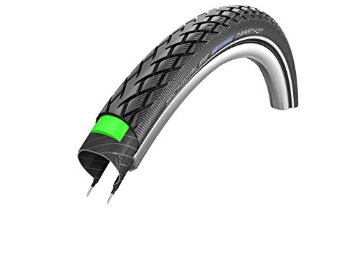 Schwalbe Marathon Pneu Greeguard Reflex ...