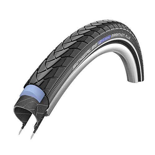Schwalbe Pneu de trekking Marathon Plus ...
