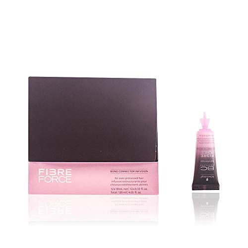 Schwarzkopf Professional Bc Fibre Force Infusion Restructurante 12 X 10ml
